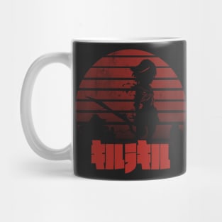 Kill la Kill Mug